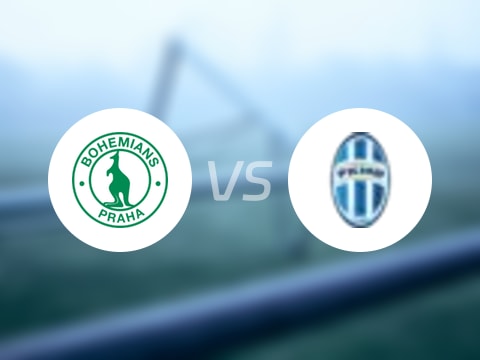 【捷甲】波希米亚1905vs博莱斯拉夫比赛结果：波希米亚1905(1-1)博莱斯拉夫比分战报(2025年10月23日)