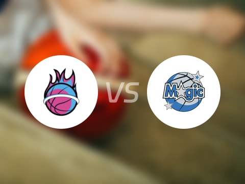 热火vs魔术:第一节完,热火39-38魔术,鲍威尔得到11分