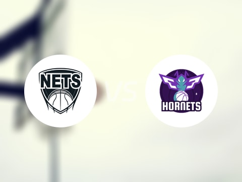 NBA常规赛:黄蜂第一节领先篮网6分,波特得到8分,塞克斯顿得到9分
