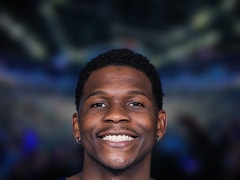 NBA每日得分王:安东尼·爱德华兹41分(2025年10月23日)