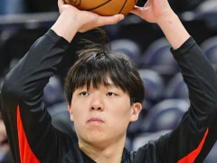 杨瀚森谈常规赛首秀:这是全新的体验,全新的联赛,我需要去适应,然后找到自己不足的地方