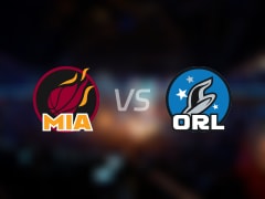 热火vs魔术在线直播-NBA常规赛(2025年10月23日)