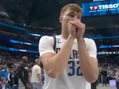 【全场回放】 独行侠vs马刺 (王晓晨、季孟年、秋童)