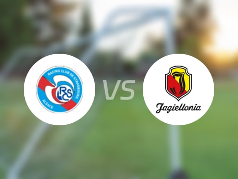 【欧协联】斯特拉斯堡vs雅盖隆伤病名单最新(2025年10月24日)