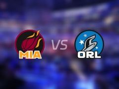 热火vs魔术全场录像回放-NBA常规赛(2025年10月23日)