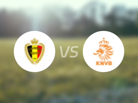 国际友谊比赛前瞻：比利时女足U19vs荷兰女足U19预测分析(2025年10月24日)