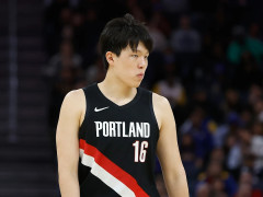 杨瀚森nba首秀遭封盖 首秀打几分?