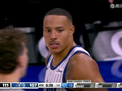 2025/26赛季NBA常规赛:热火 VS 魔术 全场回放