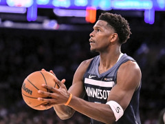 NBA常规赛开拓者vs森林狼 ESPN预测森林狼胜率高达64.7% 开拓者胜率低至35.3%