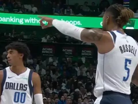 【全场回放】 独行侠vs马刺 (王晓晨、季孟年、秋童)