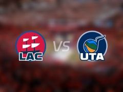 NBA常规赛:爵士以129-108战胜快船,凯斯勒22+9+4