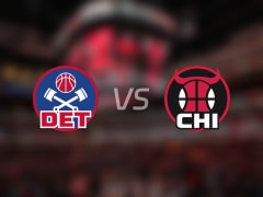 活塞vs公牛在线直播-NBA常规赛(2025年10月23日)
