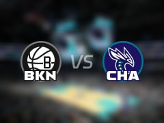 篮网vs黄蜂全场录像回放-NBA常规赛(2025年10月23日)