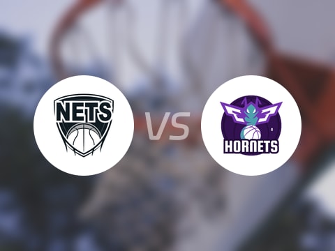 NBA常规赛:黄蜂第三节领先篮网14分,克拉克斯顿得到17分,米勒得到25分