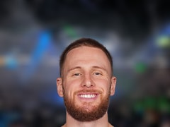 NBA每日失误王:丹特·迪温琴佐6失误(2025年10月23日)