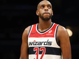 奇才队克里斯·米德尔顿回顾重返密尔沃基的激动时刻