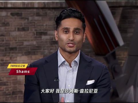 NBA常规赛：奇才vs雄鹿英文原声全场回放