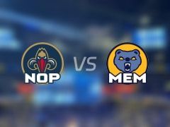 NBA鹈鹕vs灰熊战报:122-128,杰克逊18+8+1