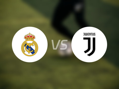 【欧冠】皇马vs尤文首发阵容名单(2025年10月23日)