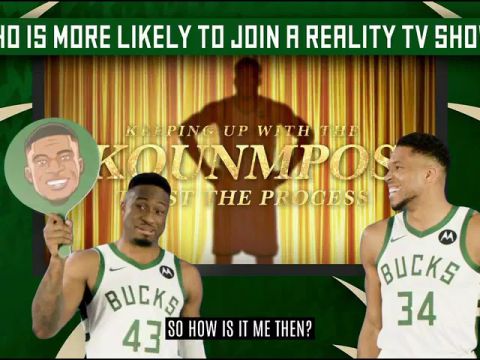 NBA常规赛：奇才vs雄鹿第2节中文解说回放