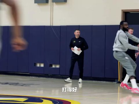 NBA常规赛:篮网vs黄蜂中文解说全场回放