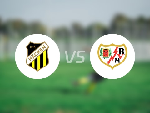 【欧协联】赫根vs巴列卡诺伤病名单最新(2025年10月24日)