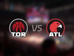 NBA常规赛猛龙vs老鹰直播在线(2025年10月23日)