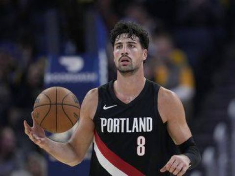 [阿夫迪亚集锦]杨瀚森的好兄弟！阿夫迪亚16投6中&罚球10中8 得20分7板1助1帽