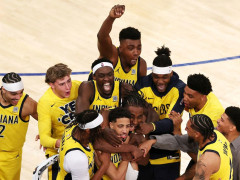 NBA预测推荐今日|雷霆vs步行者比分推荐 亚历山大能否延续火热状态
