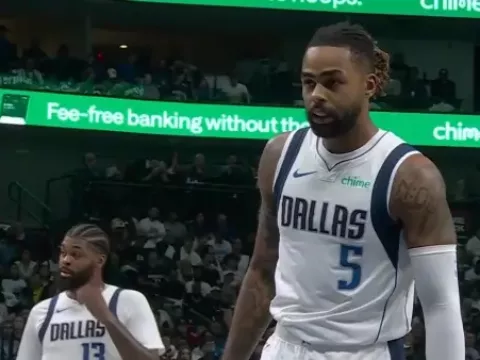 【全场回放】 独行侠vs马刺 (王晓晨、季孟年、秋童)