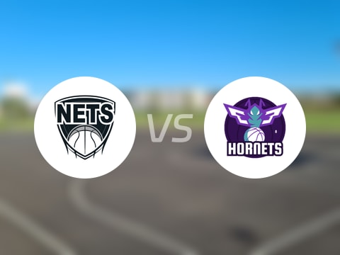 NBA常规赛:黄蜂第一节领先篮网6分,克拉克斯顿得到13分,米勒得到17分