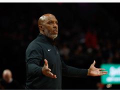 比卢普斯赌球被捕登全美热搜:NBA烂透了 令人吃惊 不仅仅是糟糕教练