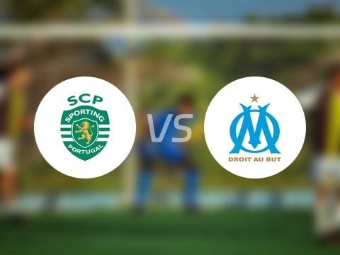 【欧冠联赛第3轮】葡萄牙体育vs马赛录像回放在线观看(2025年10月23日)