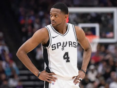 NBA常规赛马刺vs鹈鹕 马刺伤病报告出炉!福克斯因腿筋伤势继续缺席