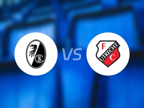 【欧联】弗赖堡vs乌德勒支首发阵容名单(2025年10月24日)