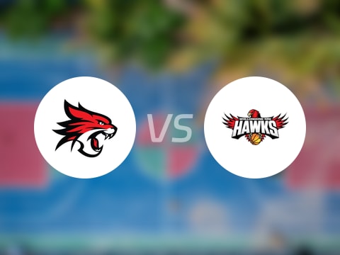 NBL比赛前瞻:珀斯野猫vs伊拉瓦拉老鹰预测分析(2025年10月25日)