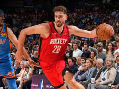 NBA高清直播在线直播:常规赛火箭vs活塞(10月25日)青春对决 汤普森兄弟首次NBA交锋