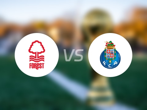 【欧联联赛阶段第3轮】诺丁汉森林vs波尔图录像回放在线观看(2025年10月24日)