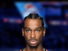 NBA每日得分王：谢伊·吉尔杰斯·亚历山大55分(2025年10月24日)