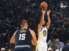 NBA常规赛今日推荐|勇士vs开拓者比分预测10.25 开拓者遇换帅风波将如何应战?