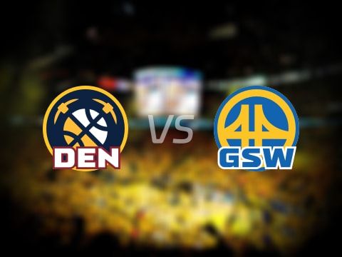 NBA掘金vs勇士战报:131-137,库里42+6+7