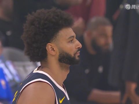 掘金vs勇士二路徐静雨解说回放