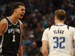NBA前瞻 圣安东尼奥马刺VS新奥尔良鹈鹕比分推荐|预测(10月25日)谁能限制文班亚马?