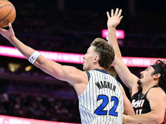 NBA预测推荐今日|老鹰vs魔术预测分析 老鹰反弹?
