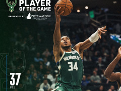 NBA预测推荐今日|雄鹿vs猛龙预测分析 雄鹿后卫线告急