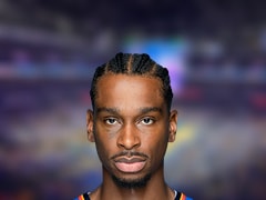 NBA每日罚球王：谢伊·吉尔杰斯·亚历山大23罚球(2025年10月24日)