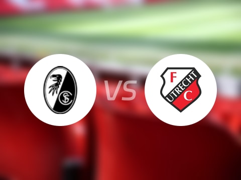 【欧联联赛阶段第3轮】弗赖堡vs乌德勒支录像回放在线观看(2025年10月24日)