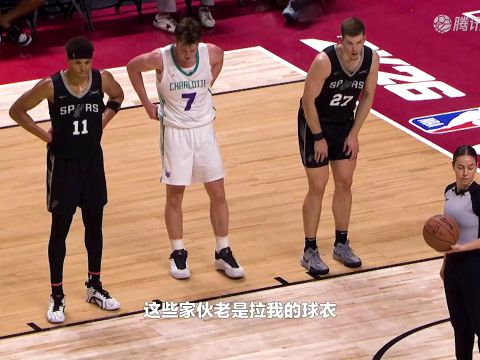 NBA常规赛：雷霆vs步行者中文解说全场回放