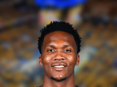 NBA每日失误王：本尼迪克特·马瑟林4失误(2025年10月24日)
