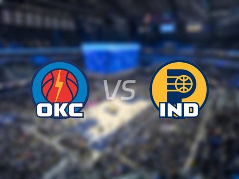 NBA常规赛：四节结束，雷霆113-113步行者进入加时，亚历山大40+7+4，马瑟林32+10+1